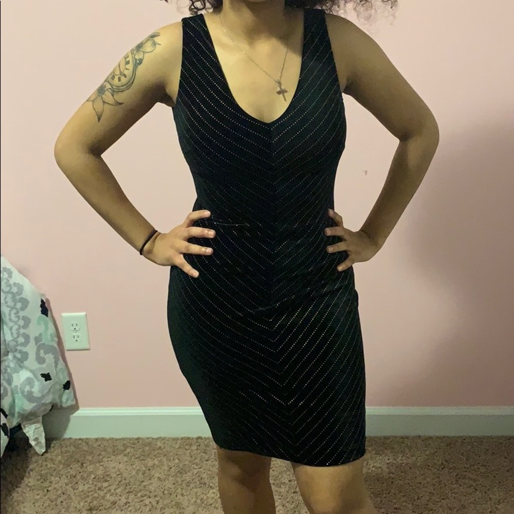 Guess Cocktail Dress NWT